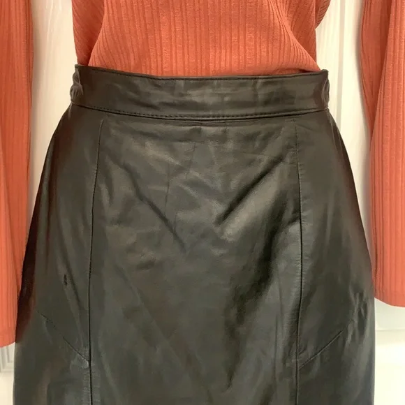 Tango Skirt - Picture 2 of 5